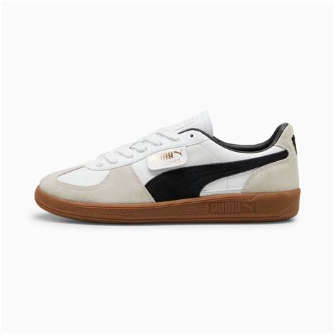 palermo leather unisex sneakers puma.